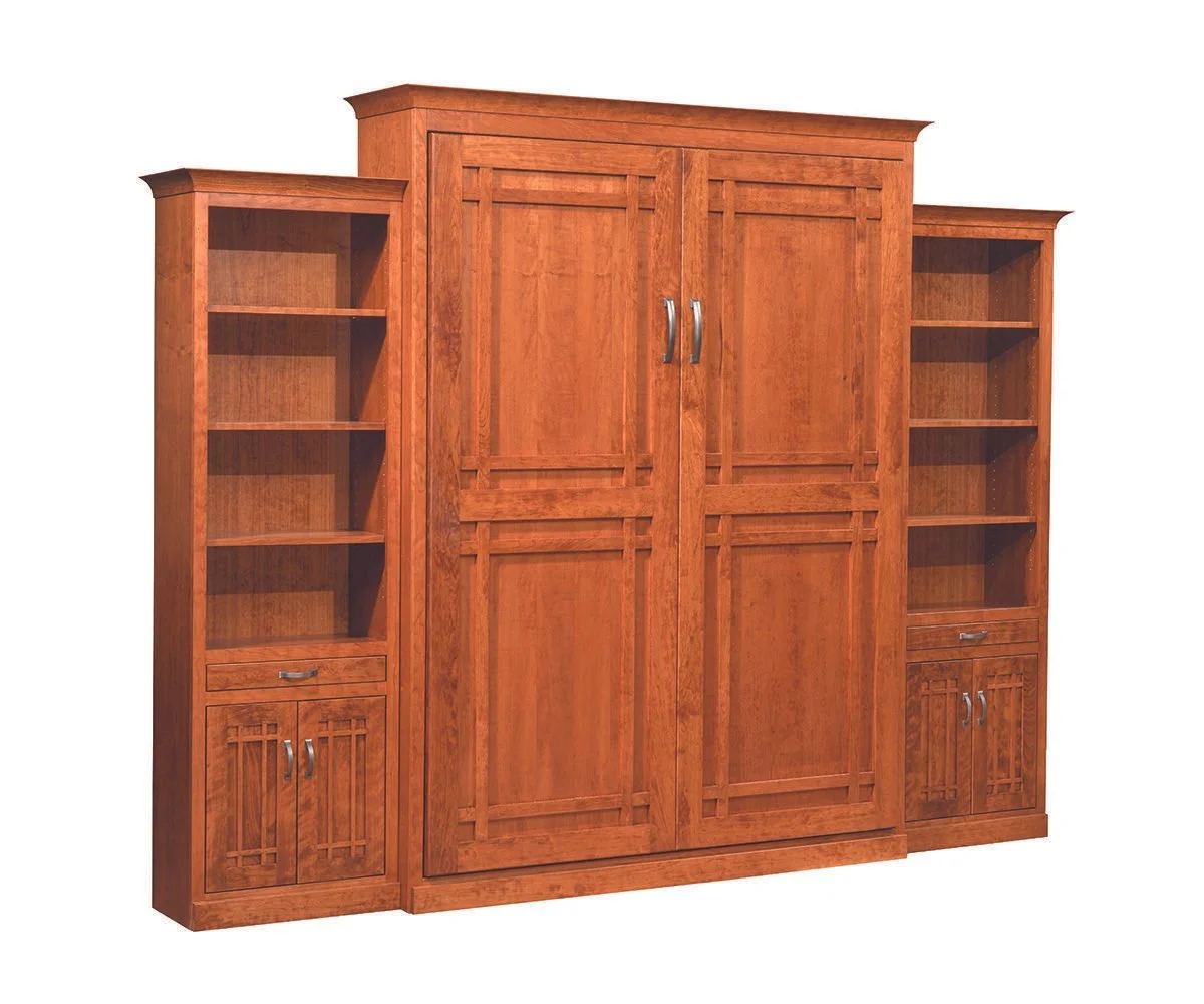 Clarinda Murphy Bed