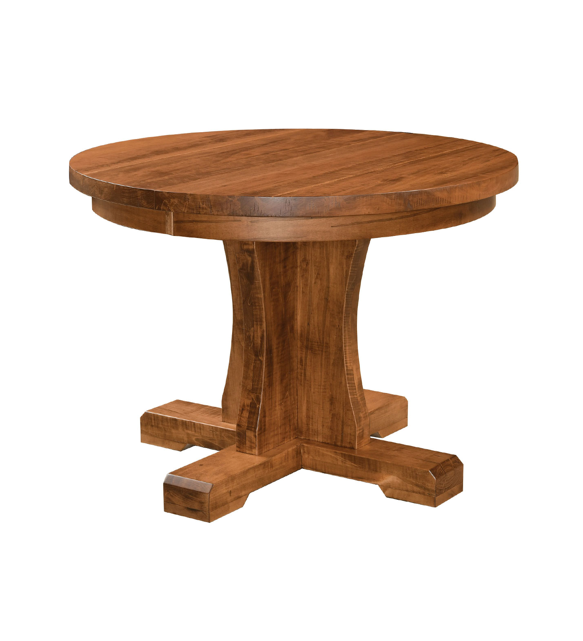 Jamestown Table