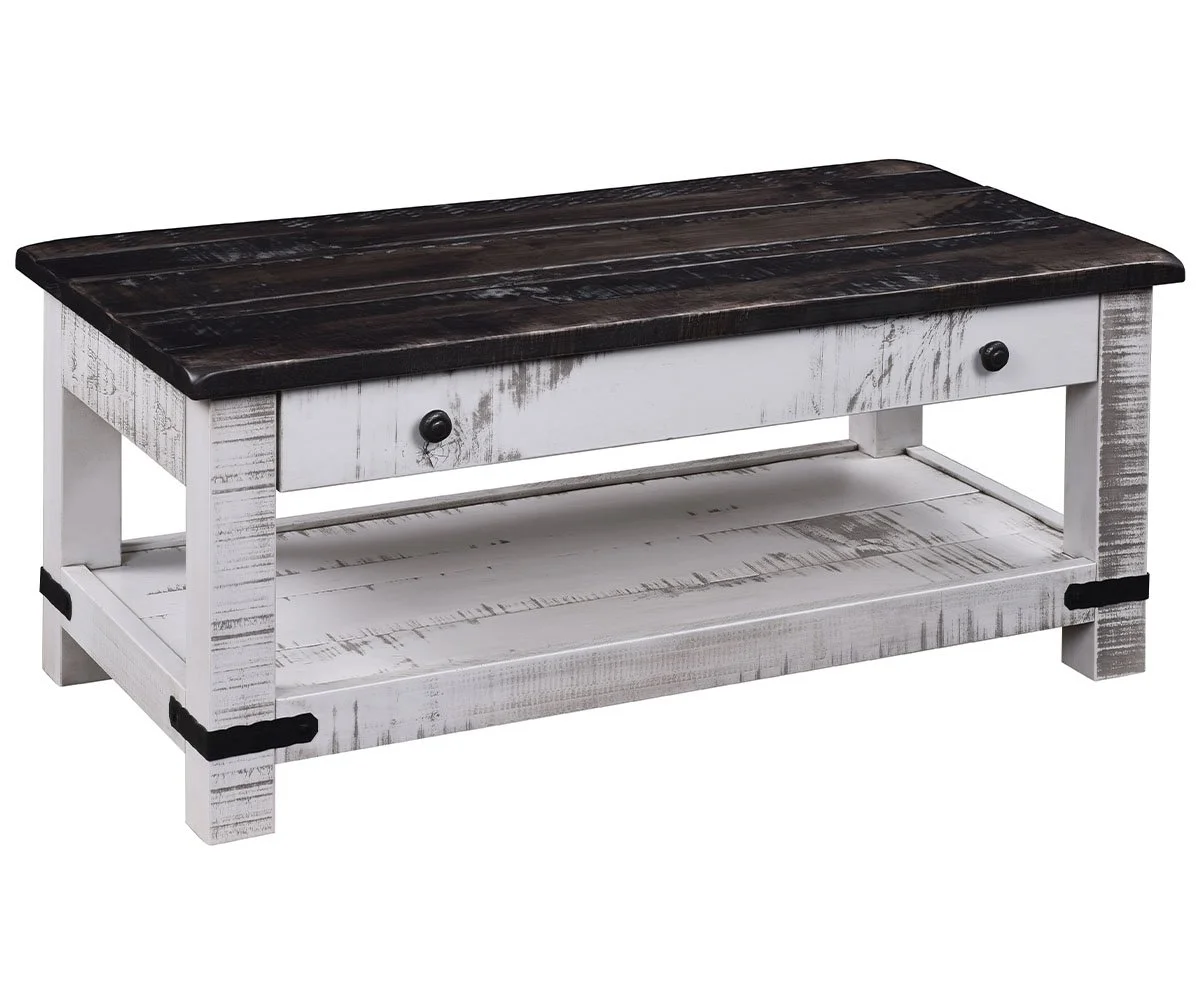 Old Tymes Coffee Table
