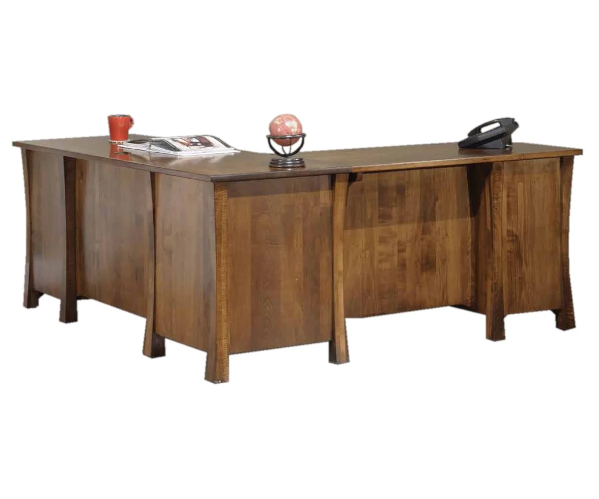 Woodberry Modular Desk