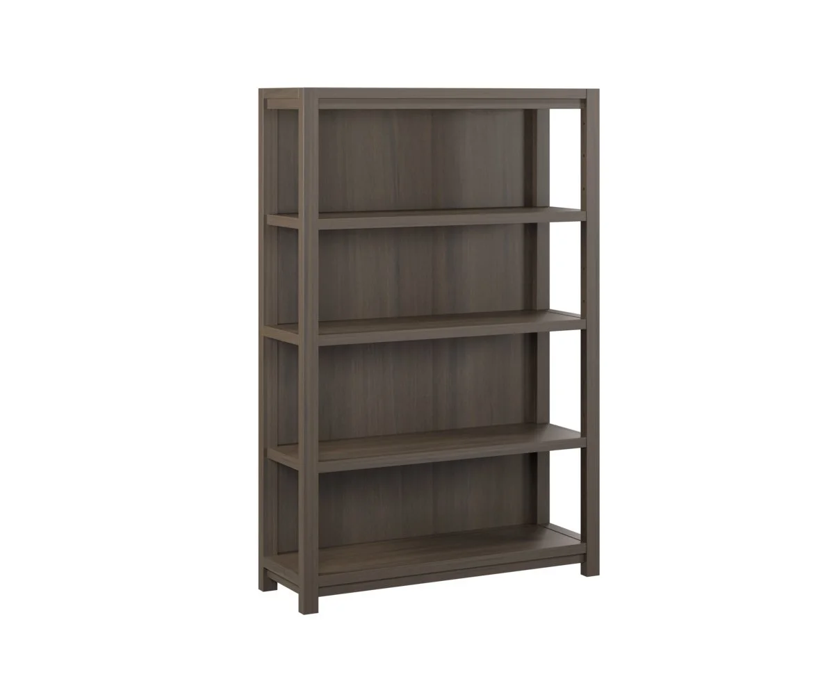 Brantbury-72x48-Bookcase-Brown-Maple-OCS-Antique-Slate.jpg