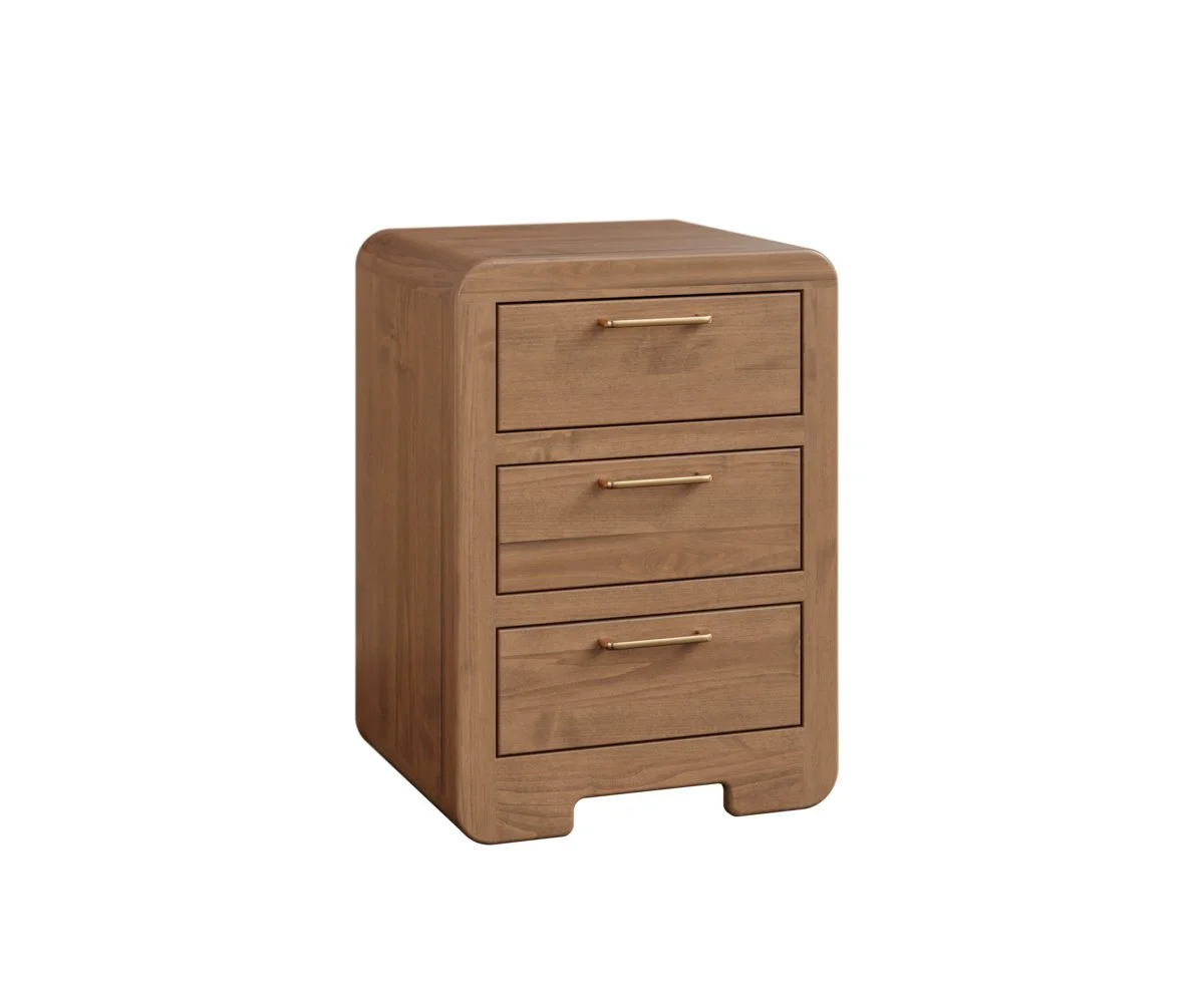 Europa Nightstand