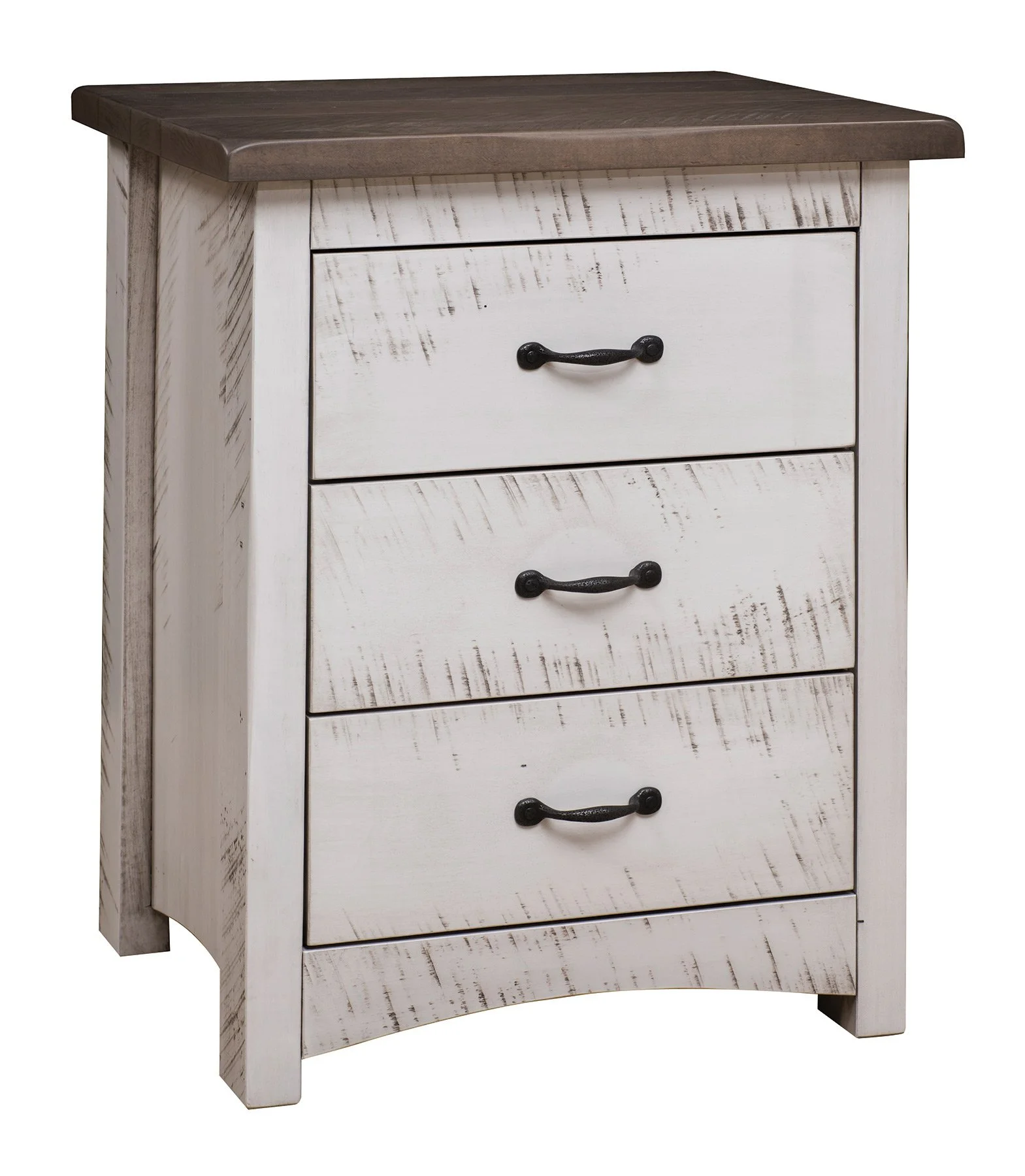 Sandusky Nightstand