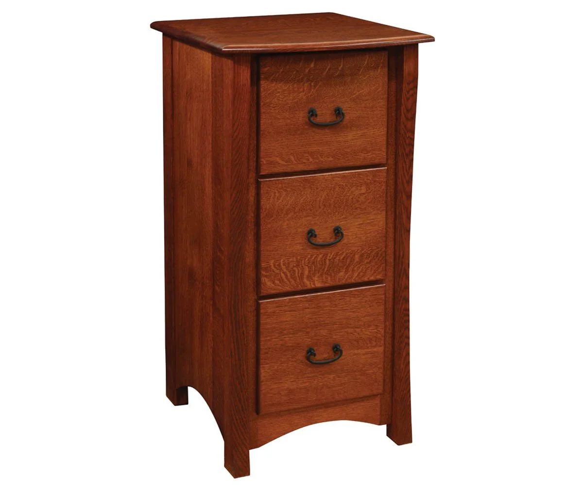 Master File Cabinet