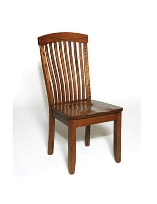 Empire Chair
