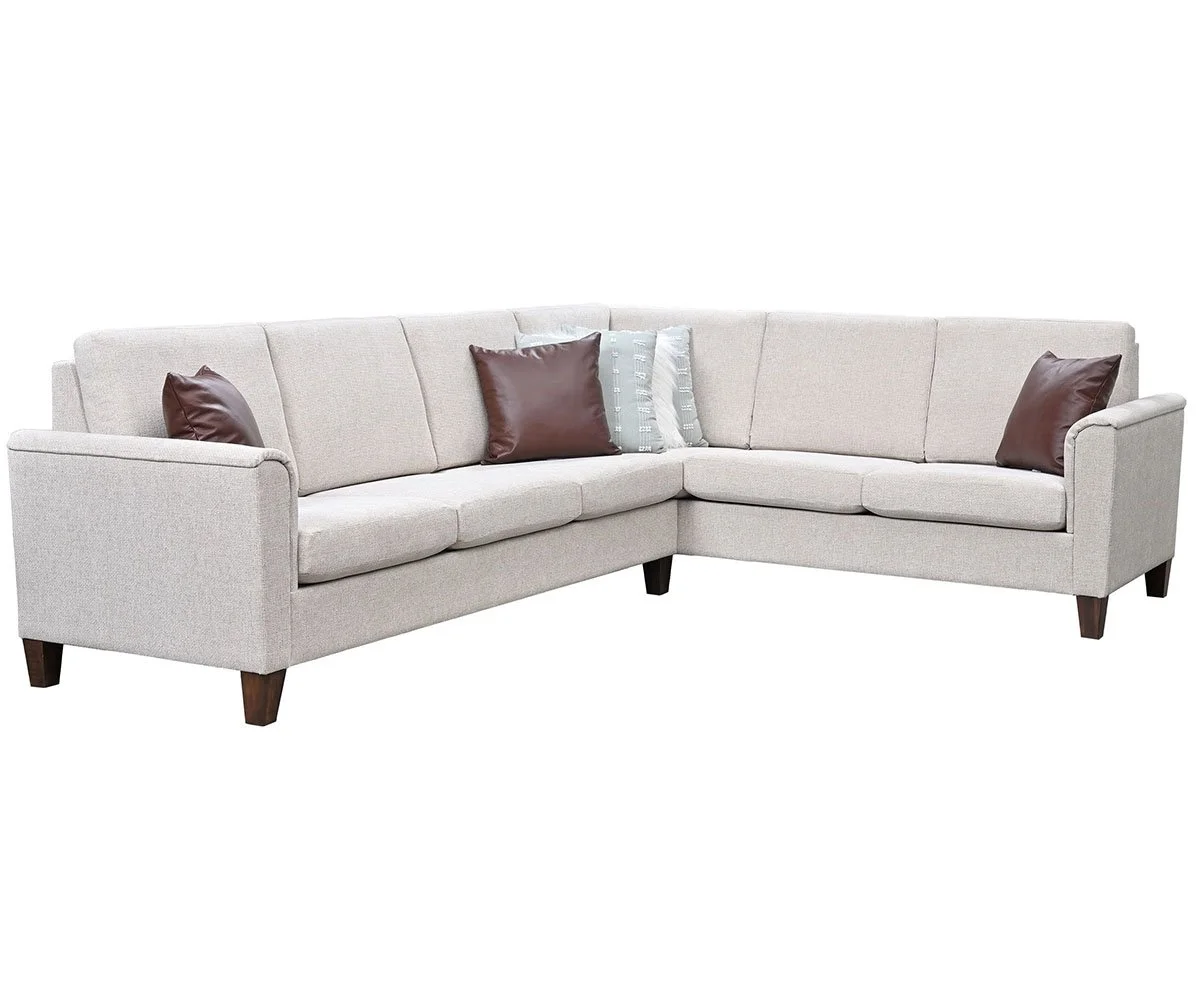 Biltmore Sectional Sofa