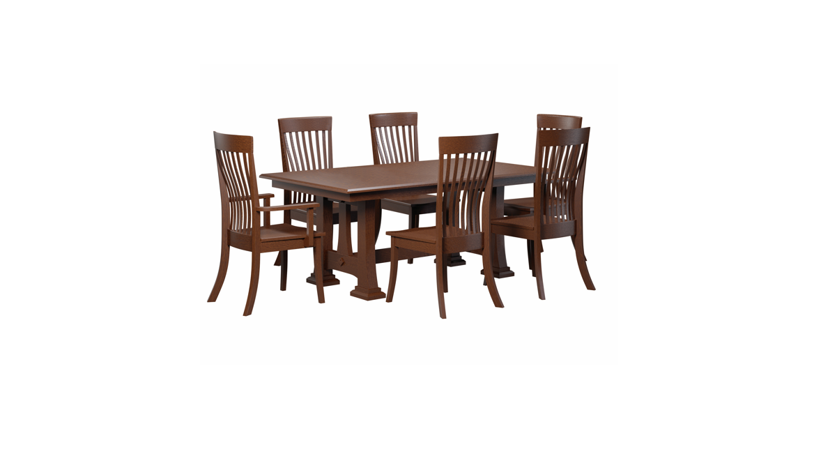 Christy Chair