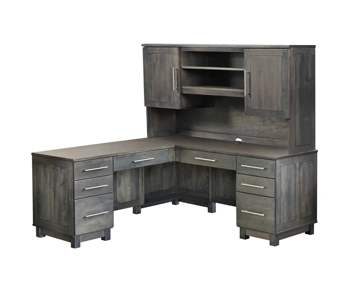 LaSalle Modular Desk