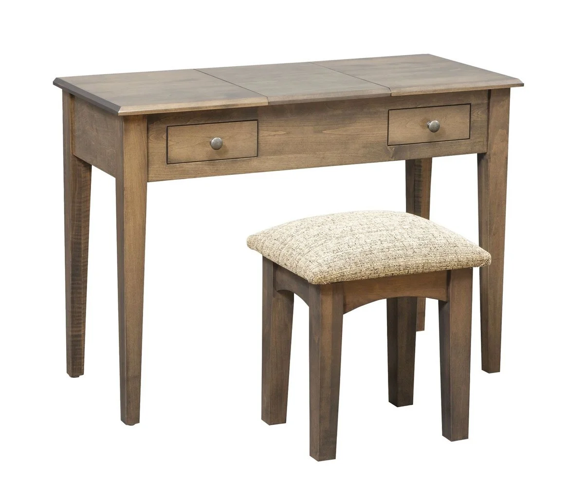 Shaker Vanity