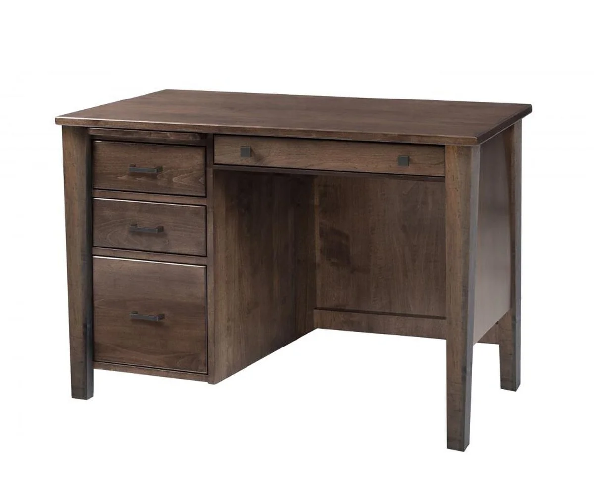 Woodland Shaker Leg Desk
