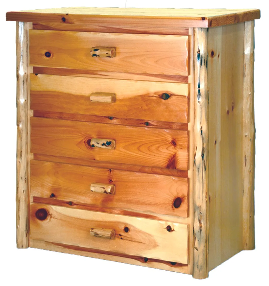 Dutton Chest
