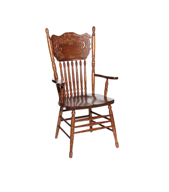 Apple Grove Chair