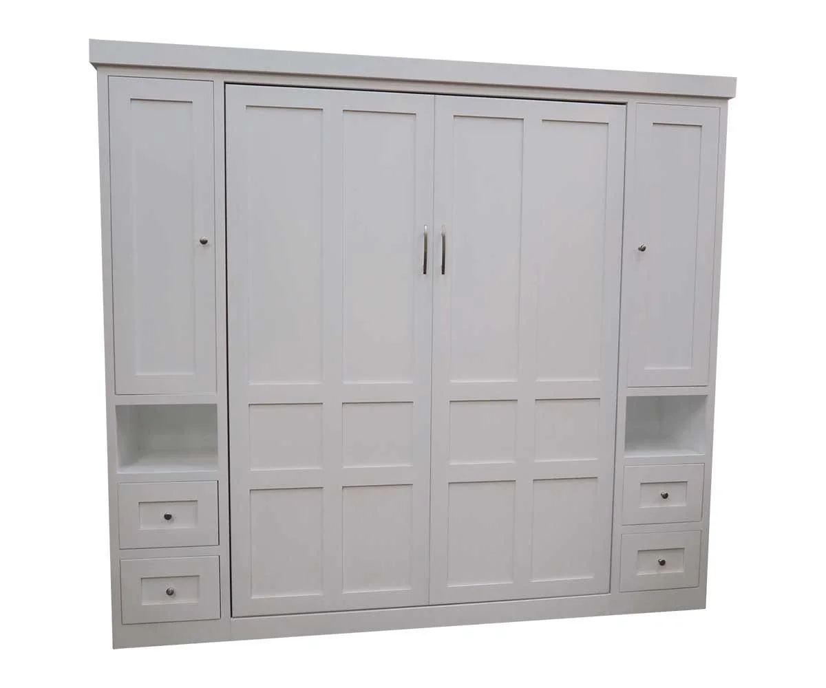 Sunset Murphy Bed