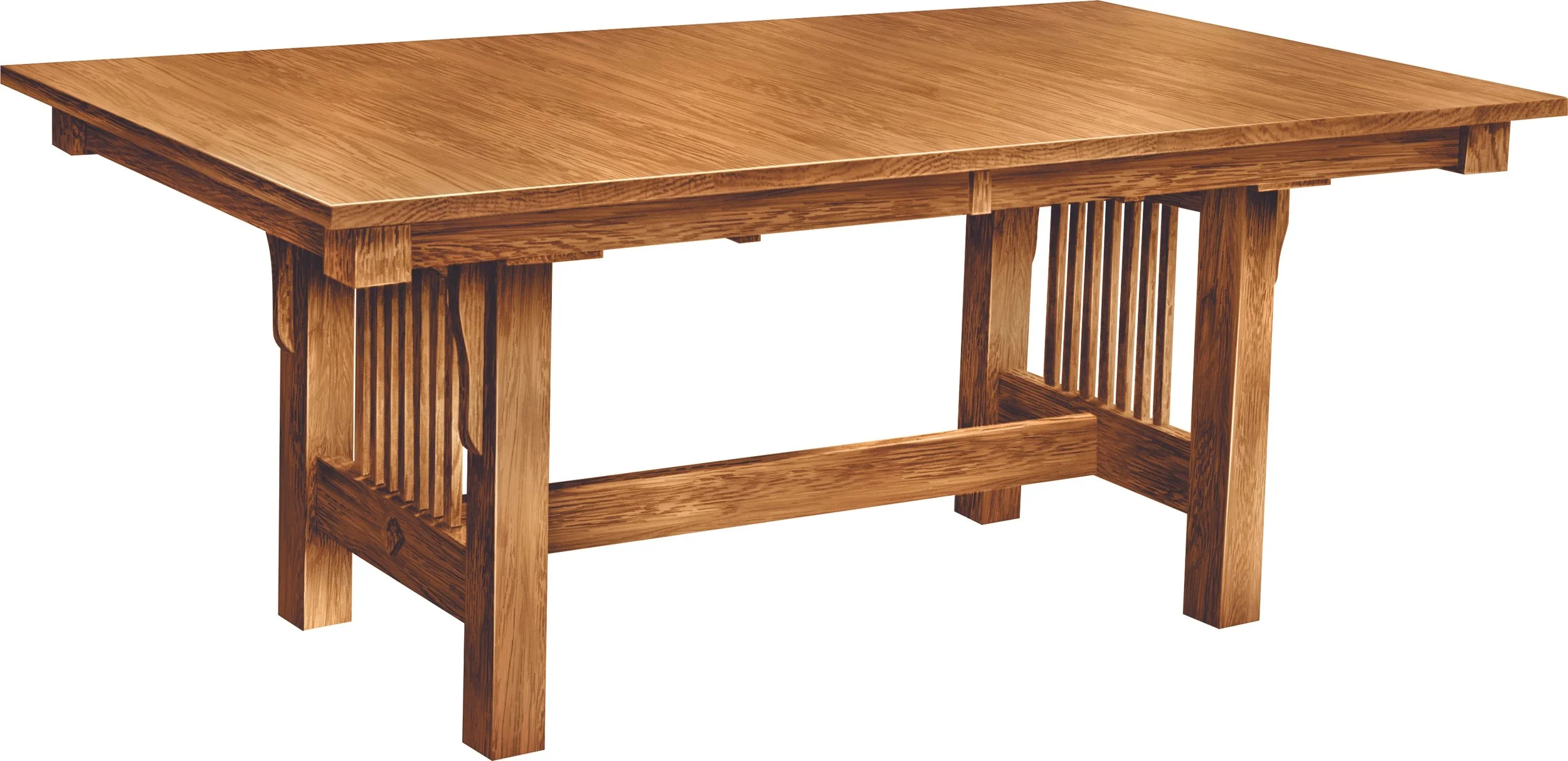 Prairie Misson Table
