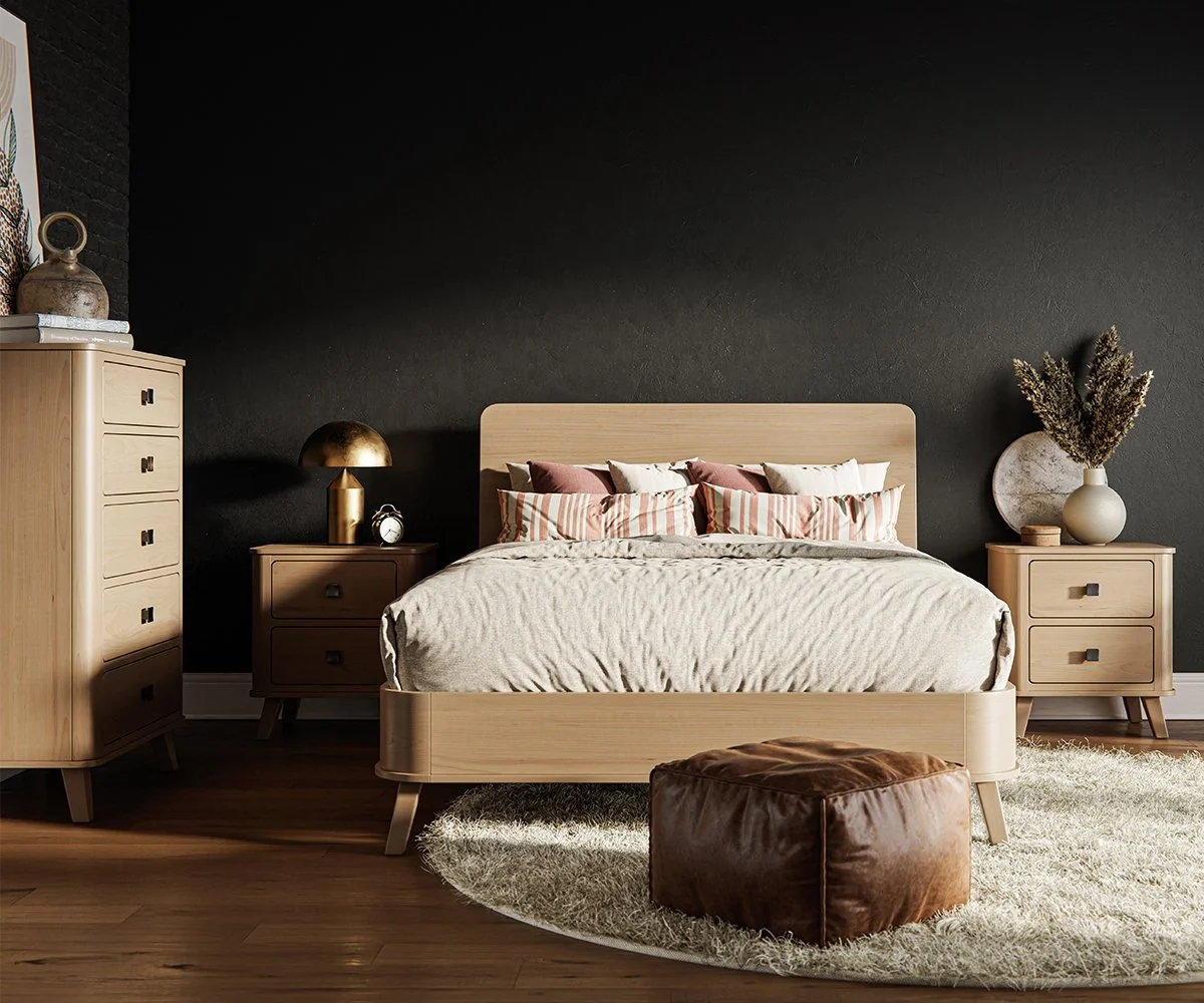 Euphoria Bed