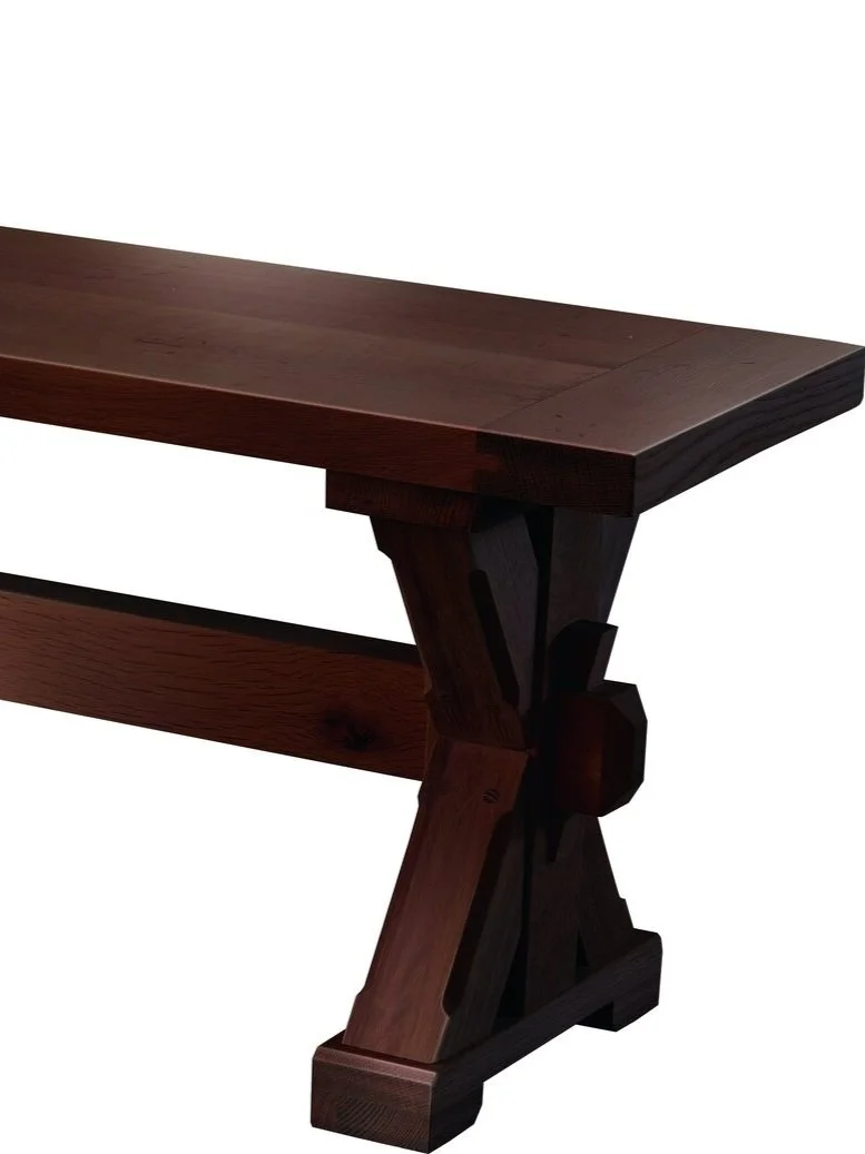 Warwick Bench