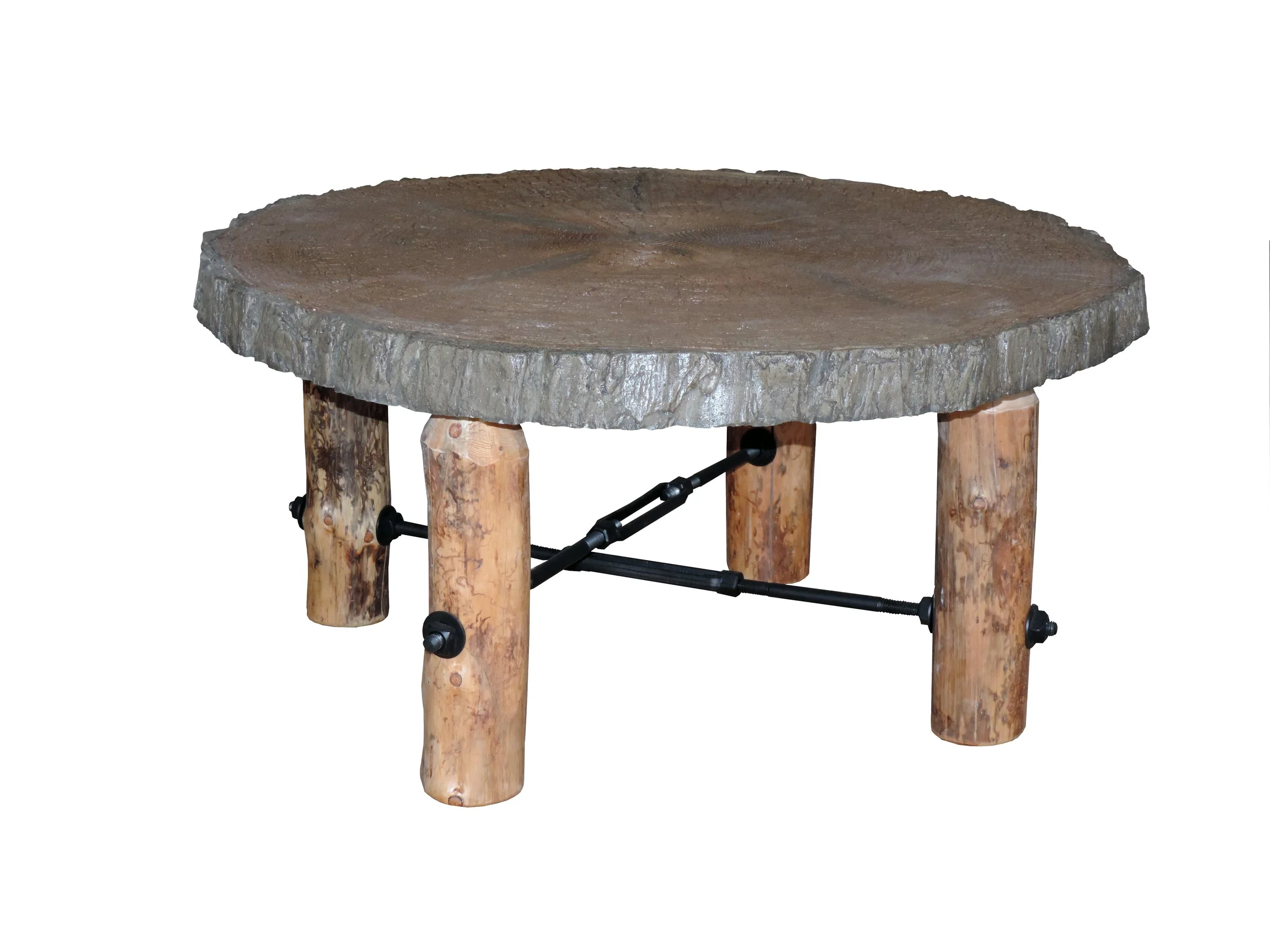 Bear Creek Coffee Table