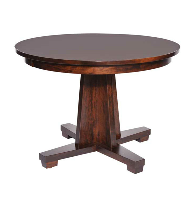 Modern Mission Table