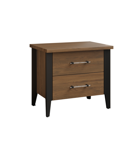 Uptown Nightstand