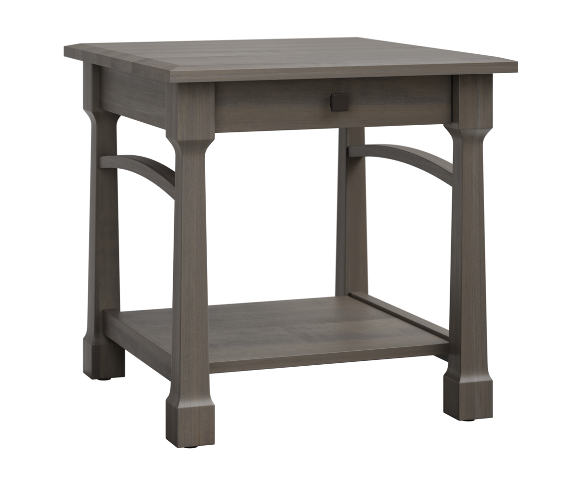 Alani End Table