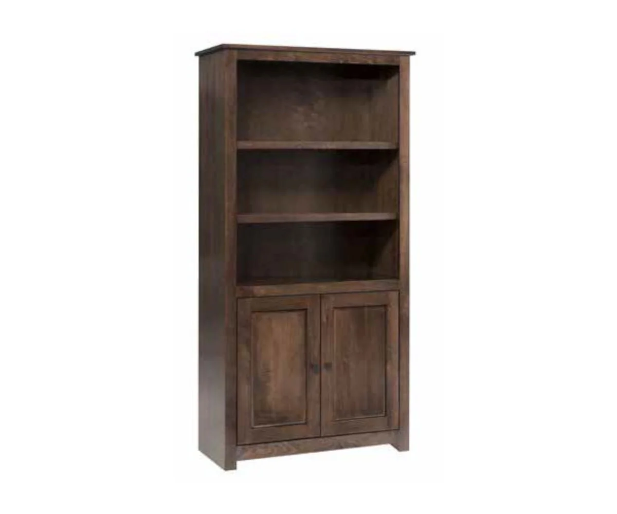 0016_Woodland-Shaker-Optional-Bookshelf-Bottom-Doors.jpg