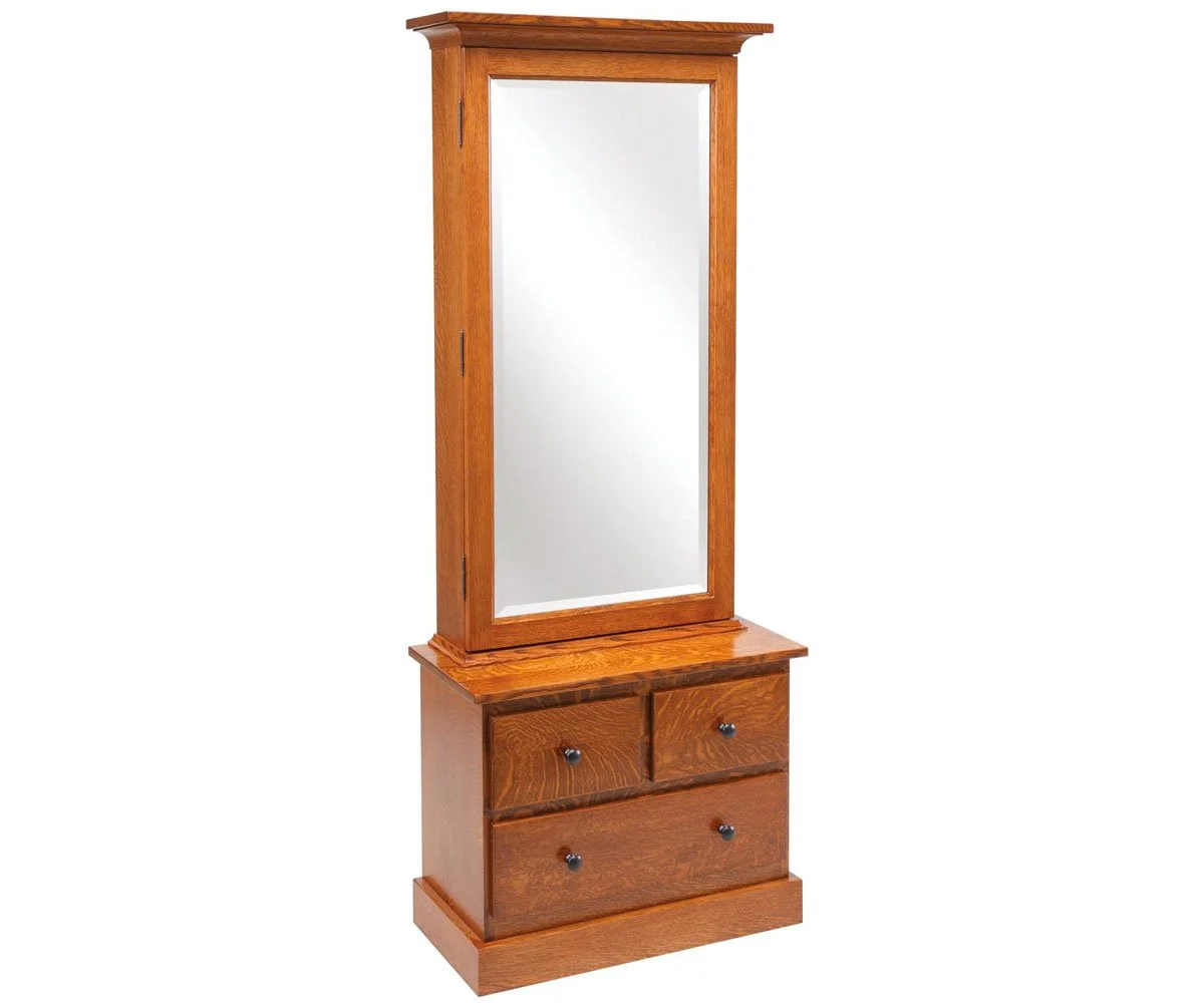 Weston Shaker