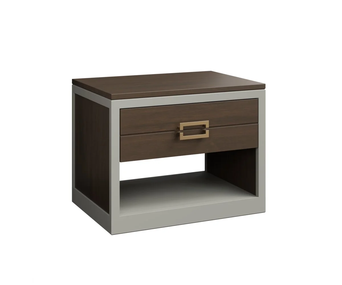 Sarasota Nightstand