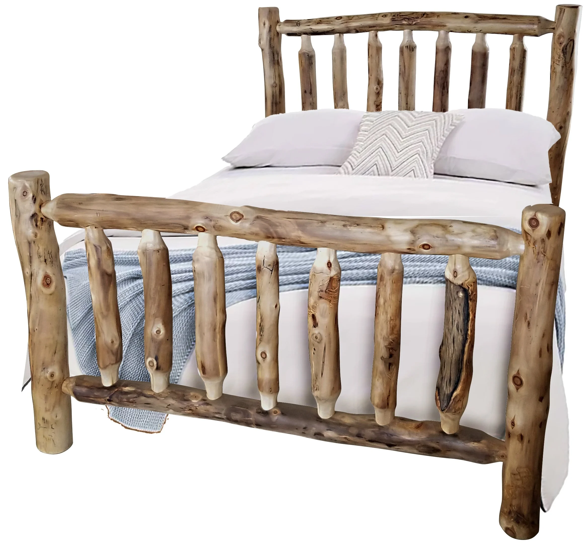 Hudson Bed