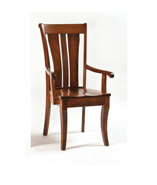Fenmore Chair