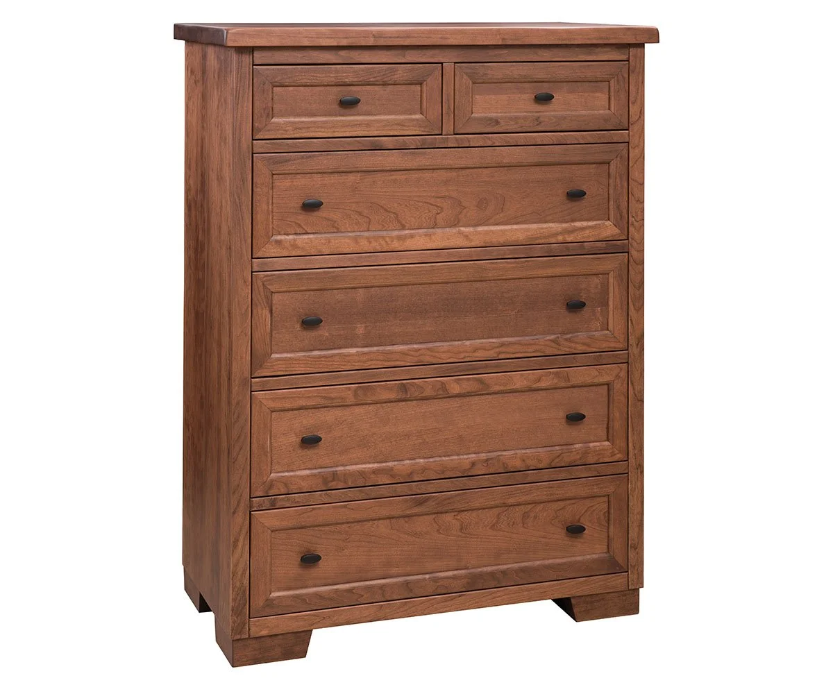 Farmhouse Heritage Chest