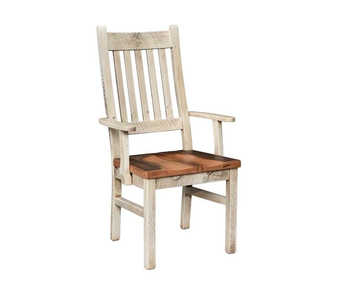 Farmhouse Chair
