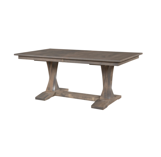 Browning Double Pedestal