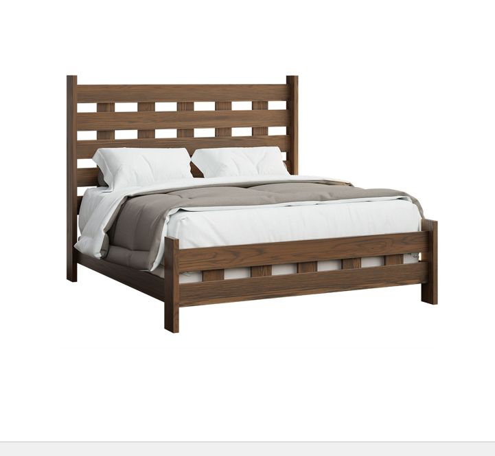 Cheyeene Bed