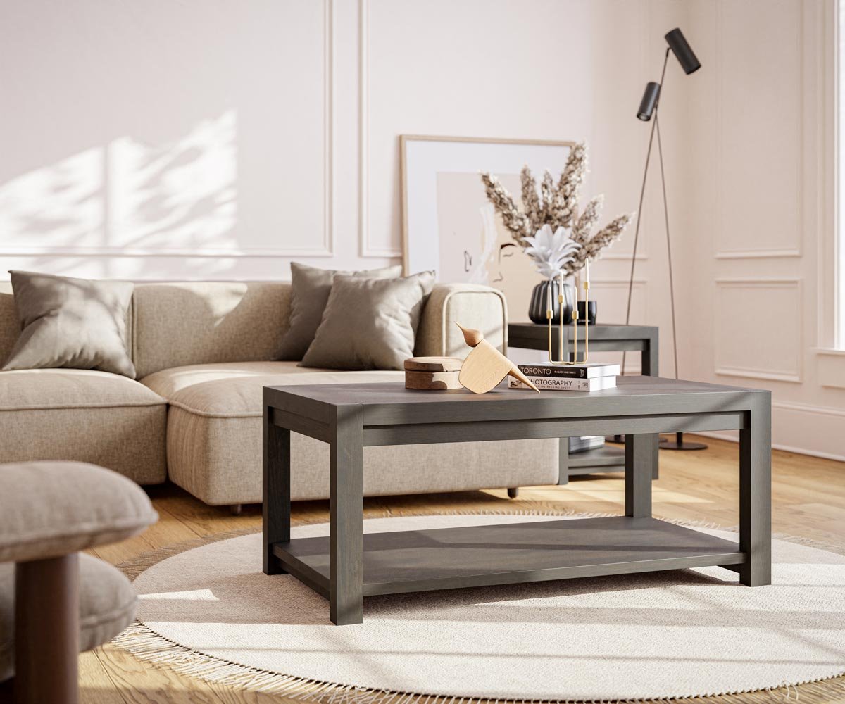 Brantbury Coffee Table