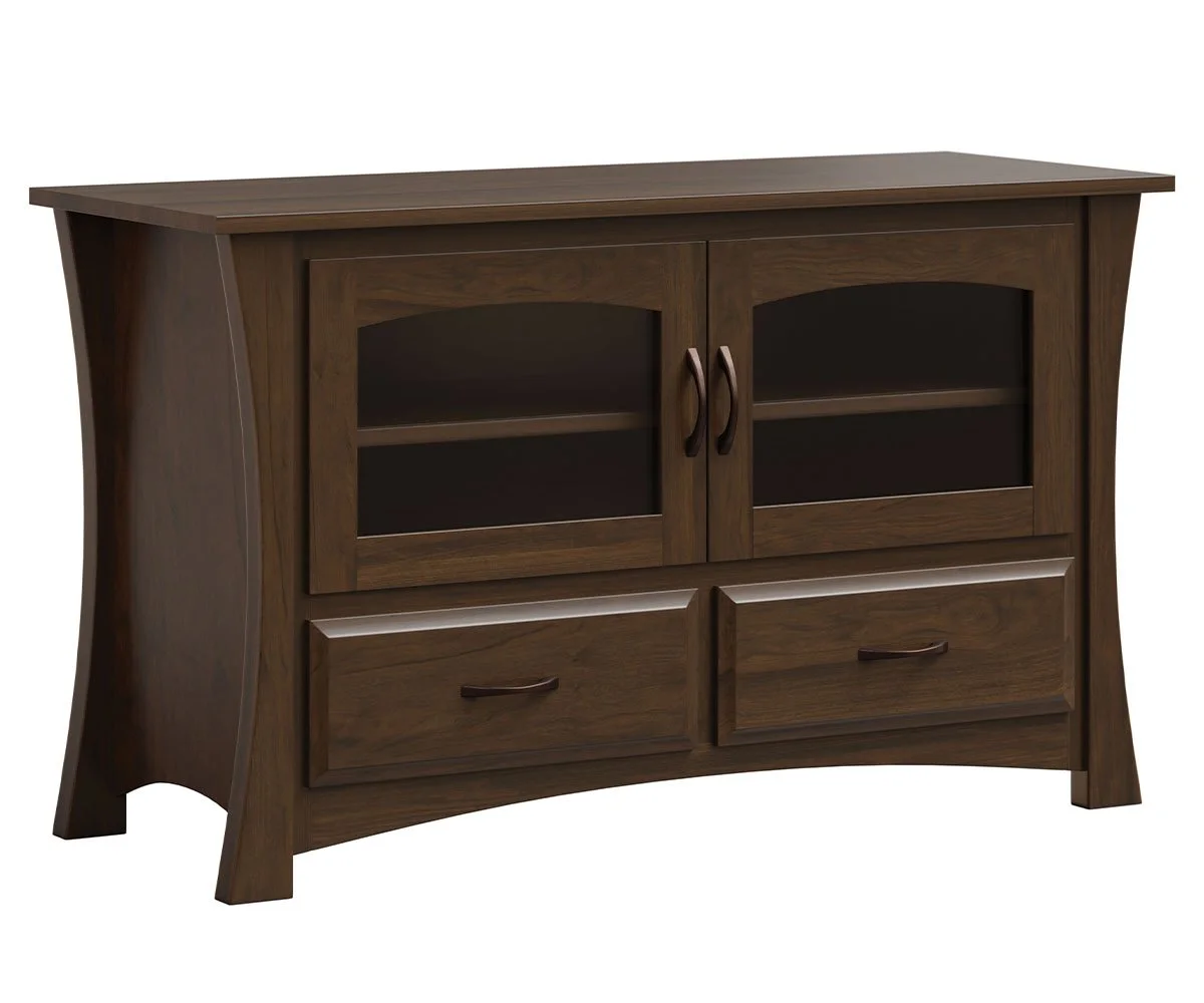 Cove TV Stand