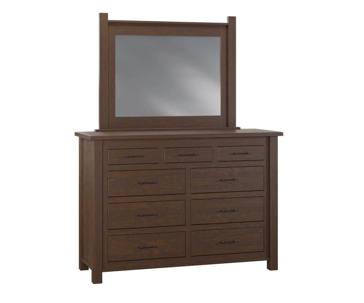 0005_Early-American-High-Dresser-With-Mirror-Rustic-Brown-Maple-LO.jpg