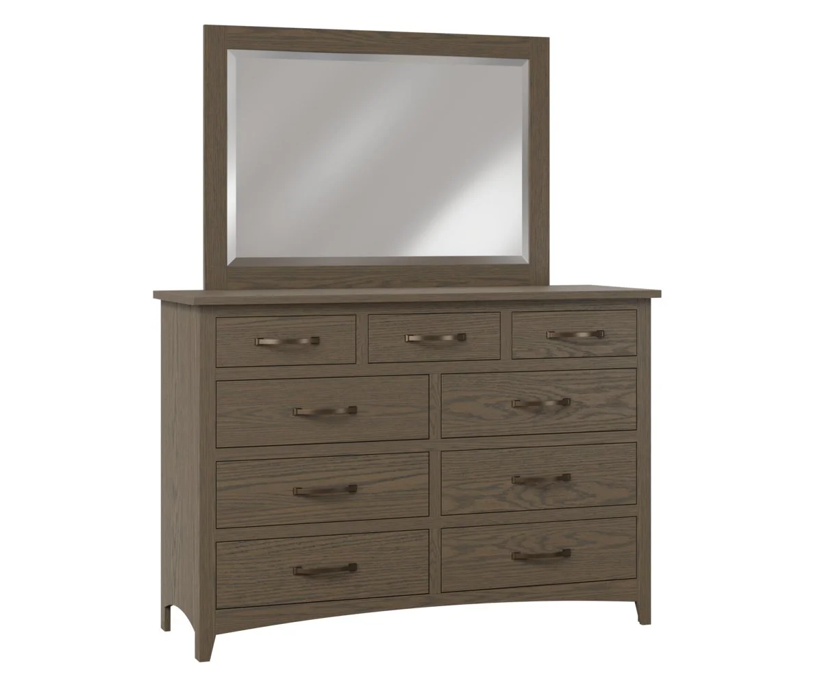 Glacier-High-Dresser-With-Mirror-Red-Oak-FC-57865-Grey-Flannel.jpg