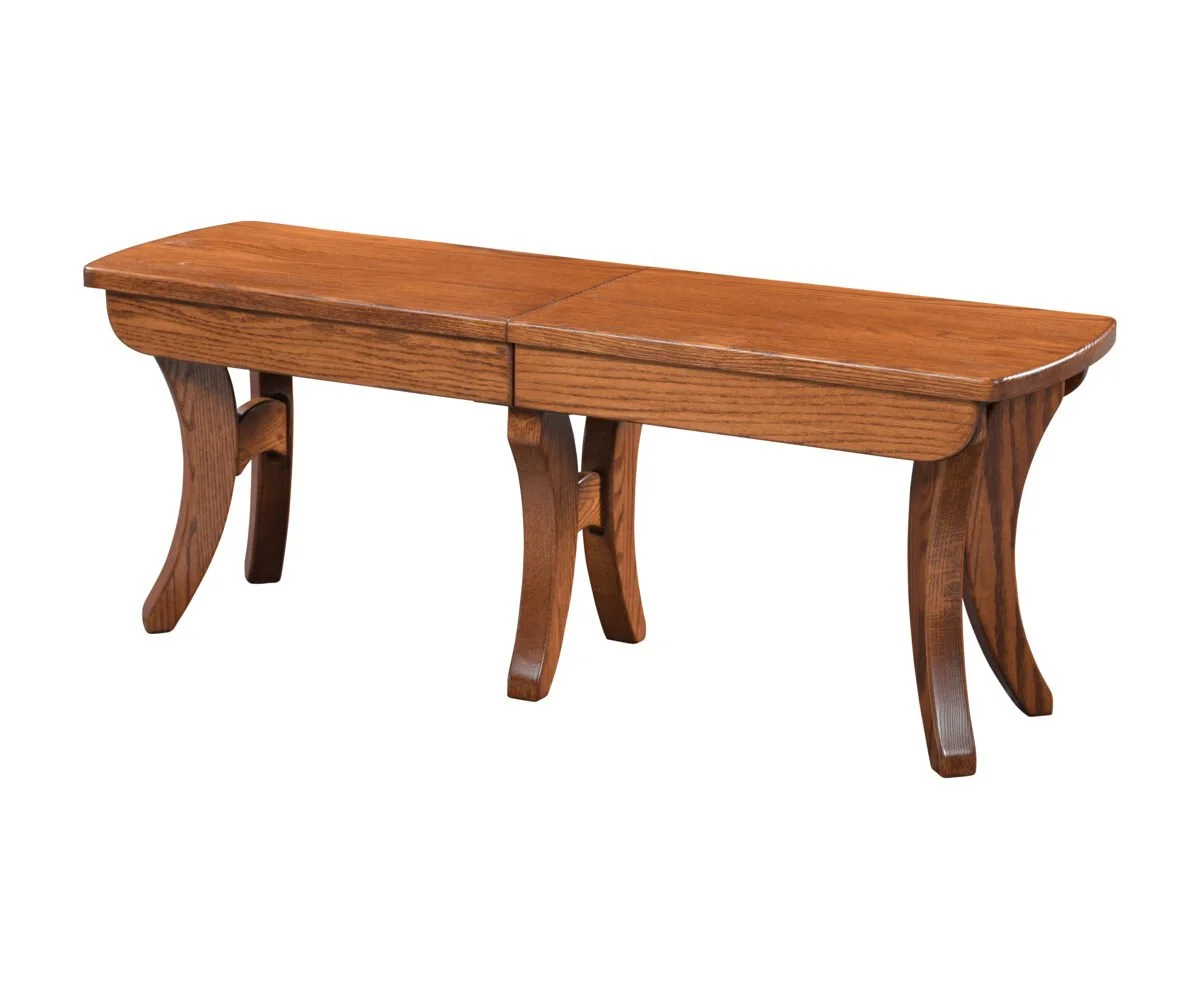 Fenton Extend-a-Bench