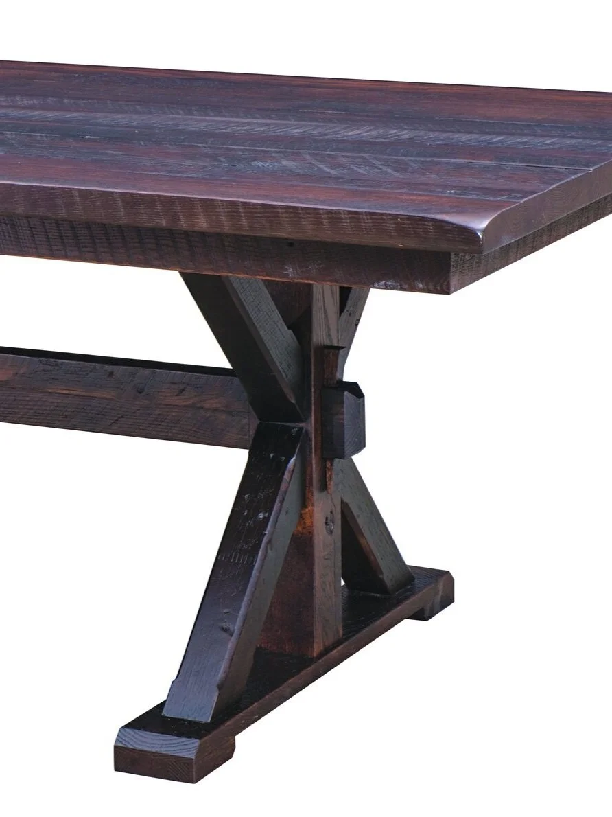 Trueman Table