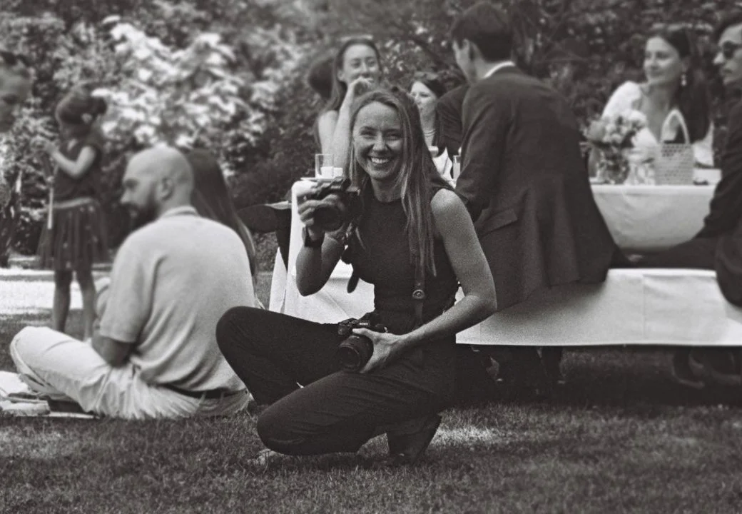 Photo by Mariko Zimmer