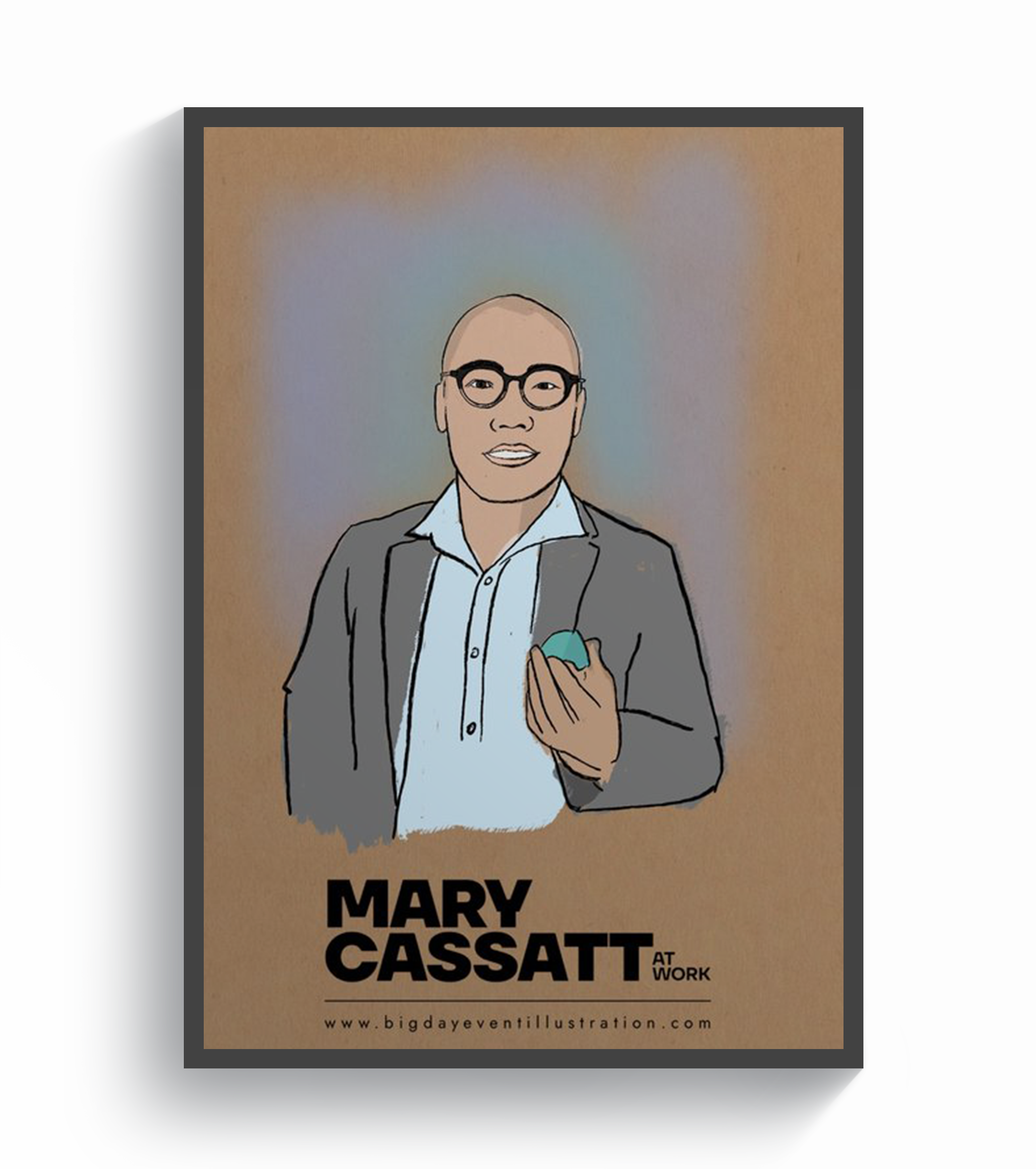 Mary Cassatt Member Preview @ Philadelphia Museum of Art