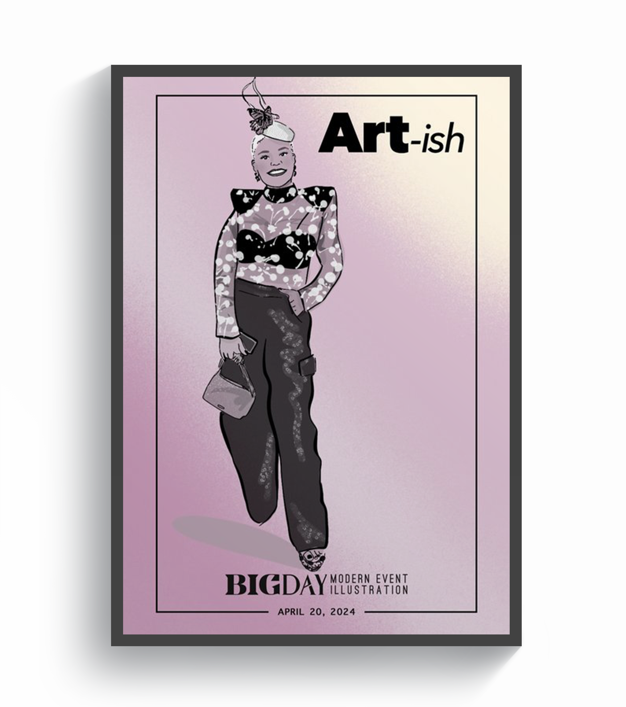 Art-ish 2024 @ Philadelphia Museum of Art