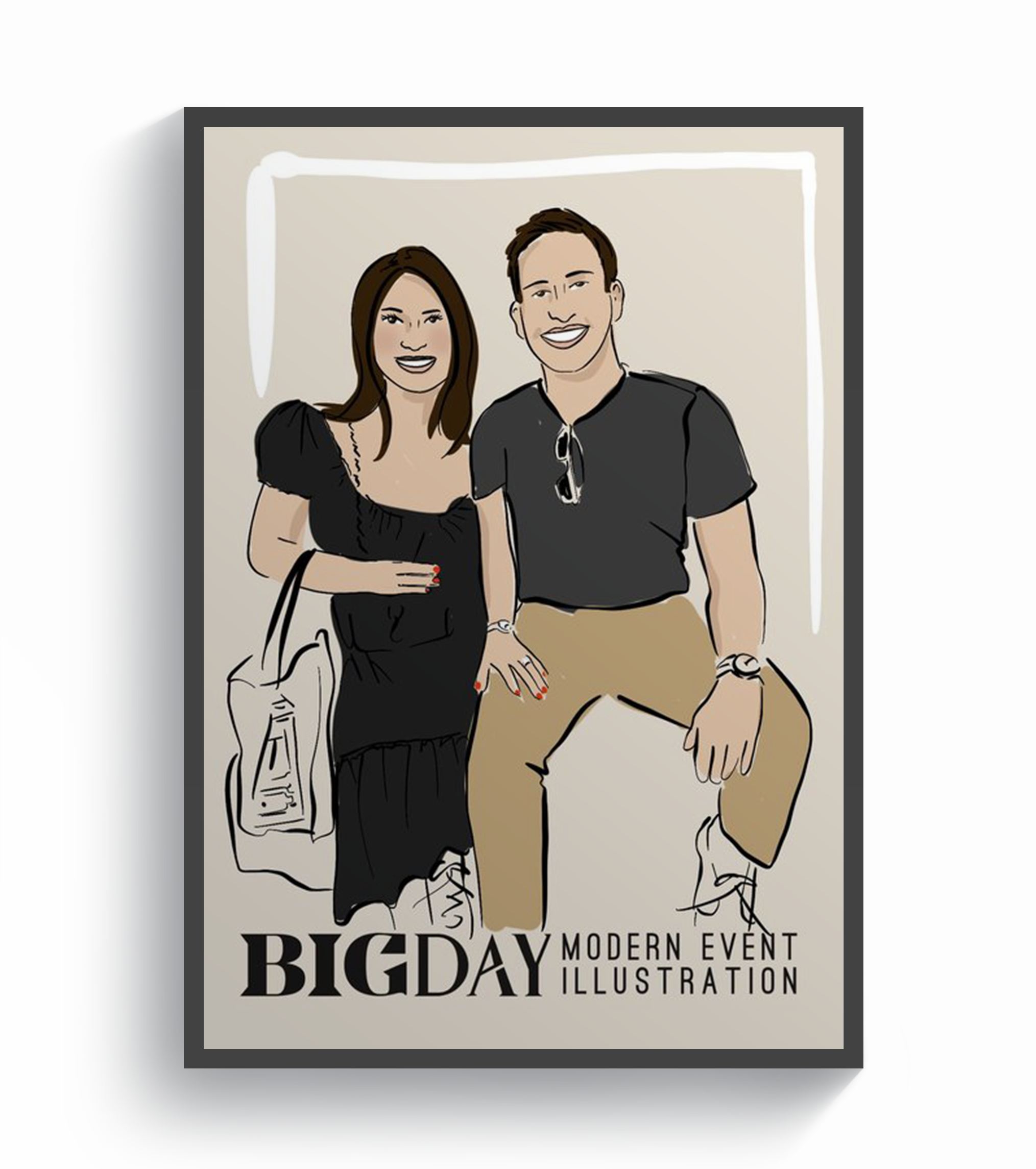 Fitler Club Wedding Preview Party