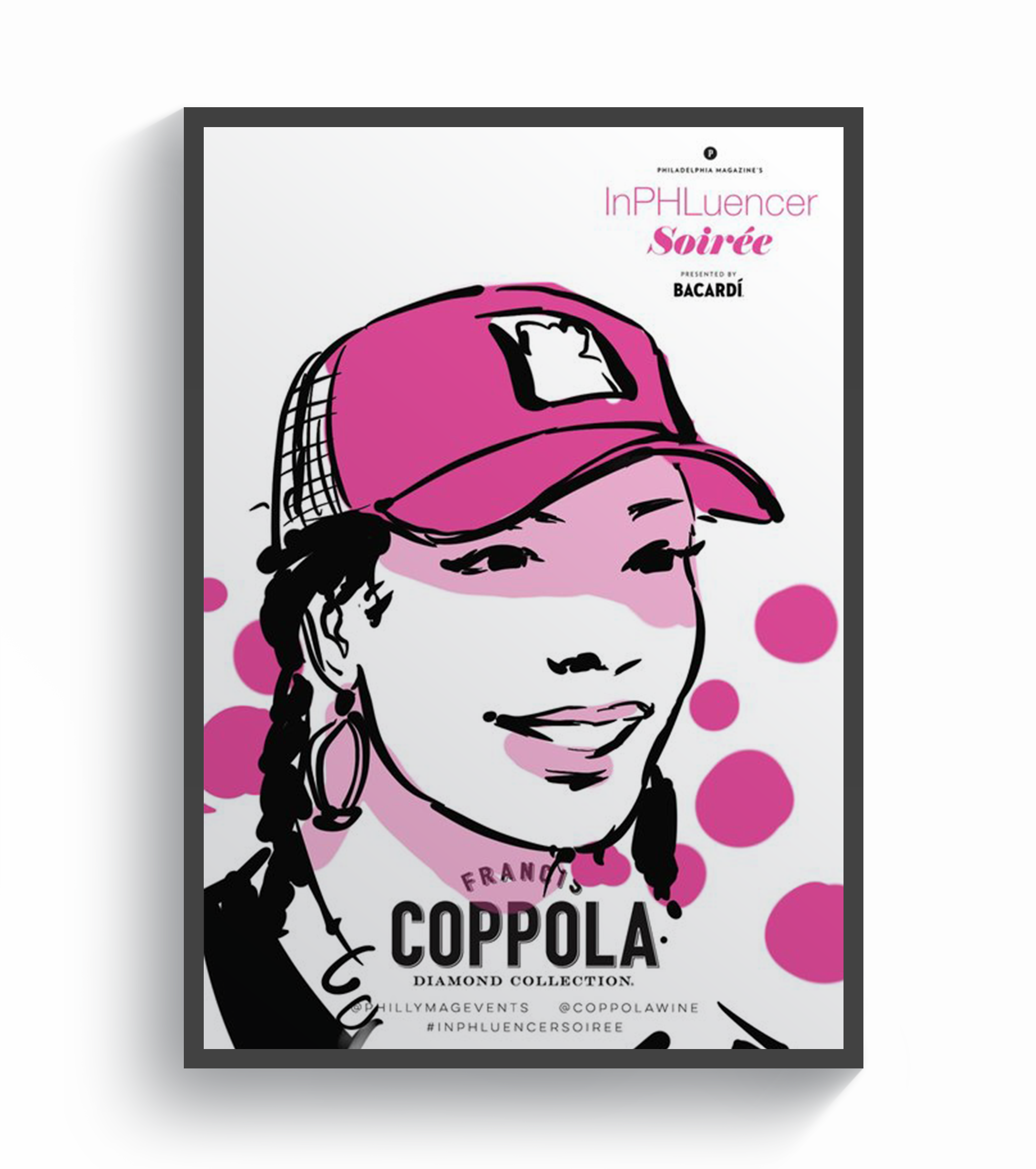 Philadelphia Magazine InPHLuencer Soiree @ Lilah