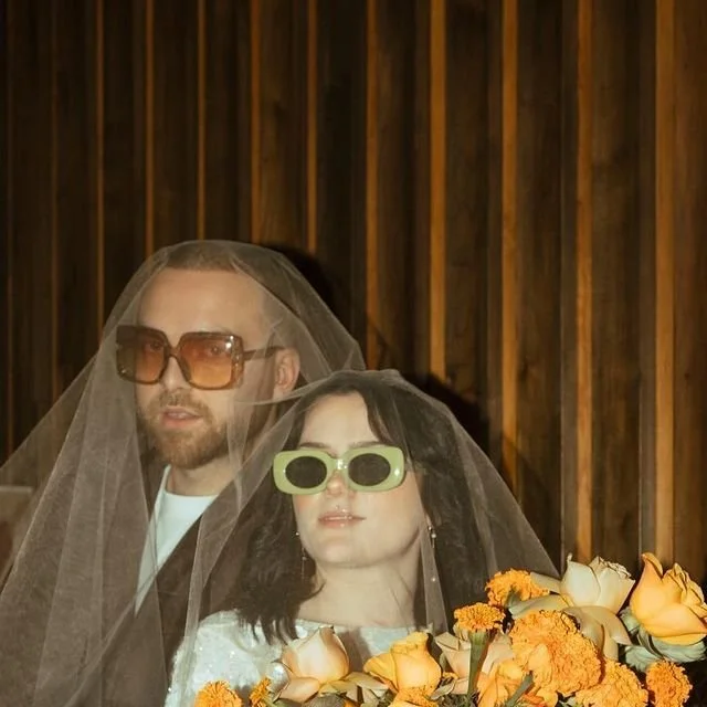 ROSE IMAGINATIVE 🌹 by ray roselia on Instagram_ _retro elopements & 70’s inspired color palettes__ you can always count me in⚡️ now booking - let’s make some flower magic 🪄 #ROSEwashere #elopement .jpg