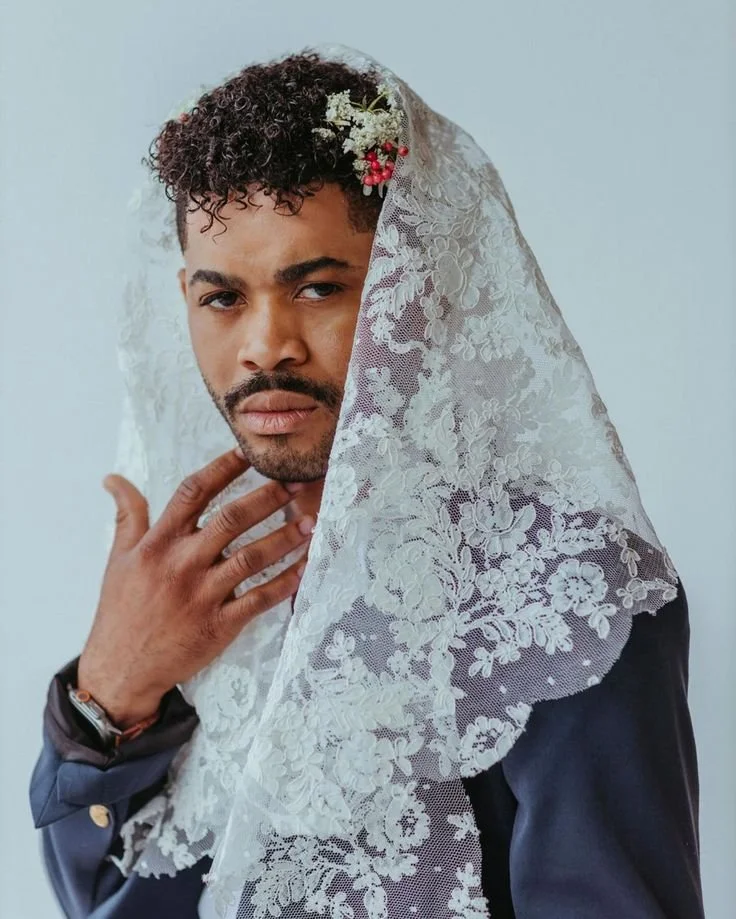 the process… the results floral groom is a look we will probably never get sick of 💕 📸 @gabrielle_pellegrino.photo . . . hosts _ @kamiwhitephotography @madisongalestudio @xmusehouse styling + wardrobe _ .jpg