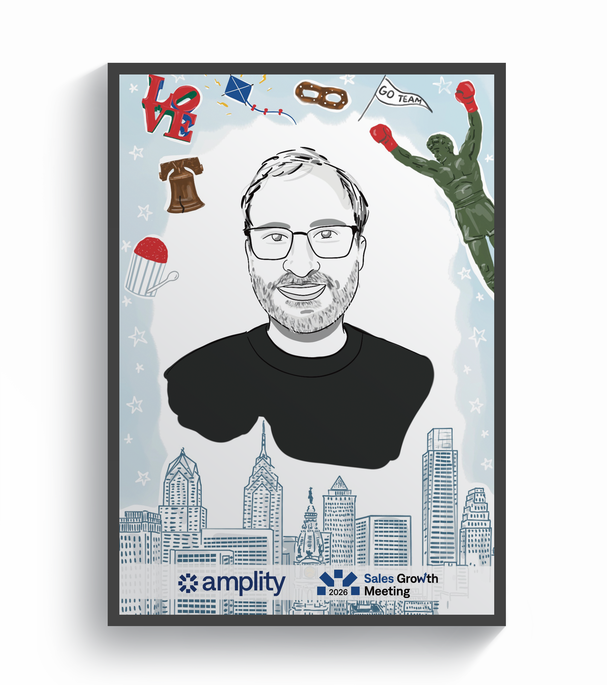 Amplity - Philadelphia