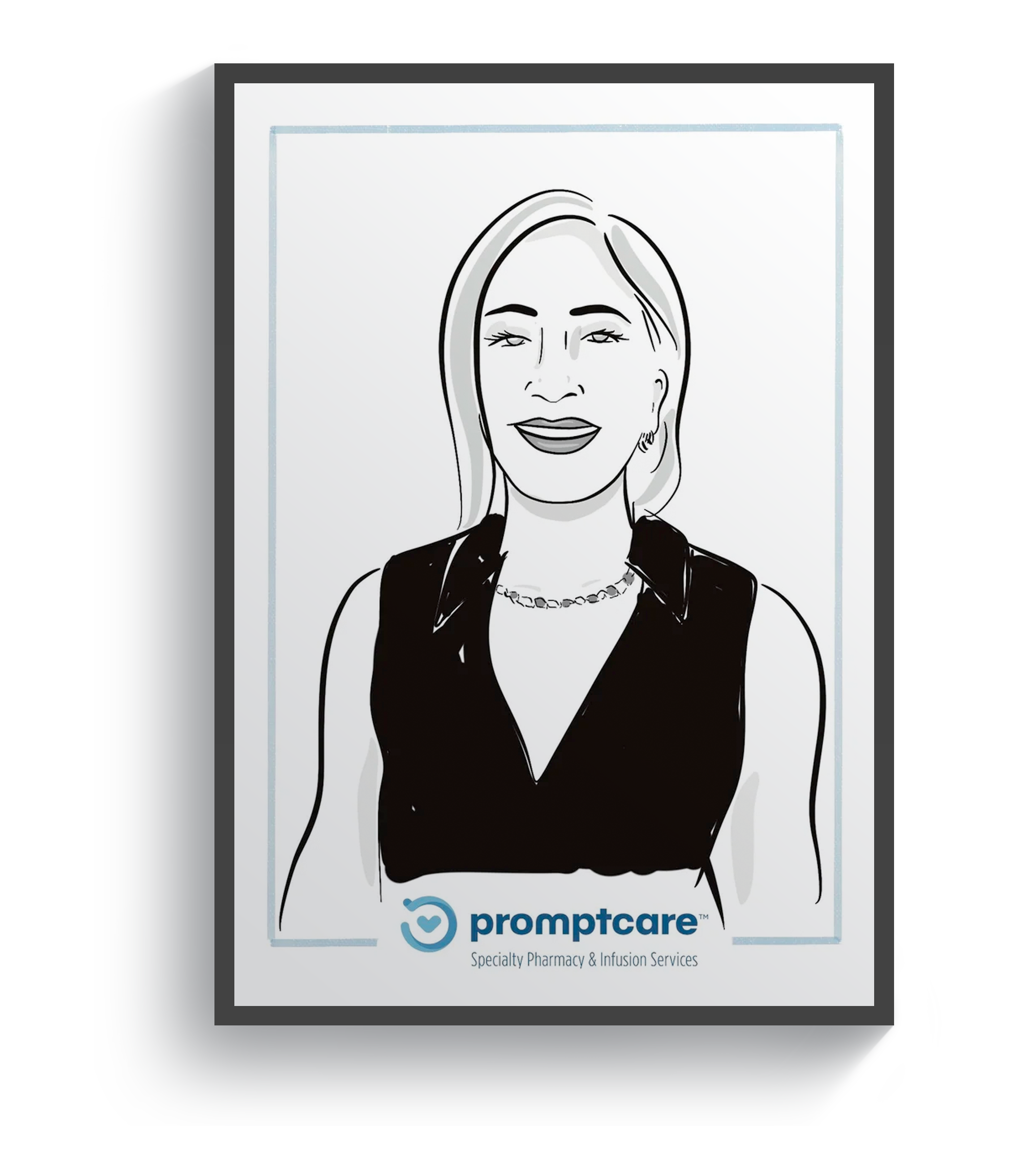 Promptcare- Borgota 2025