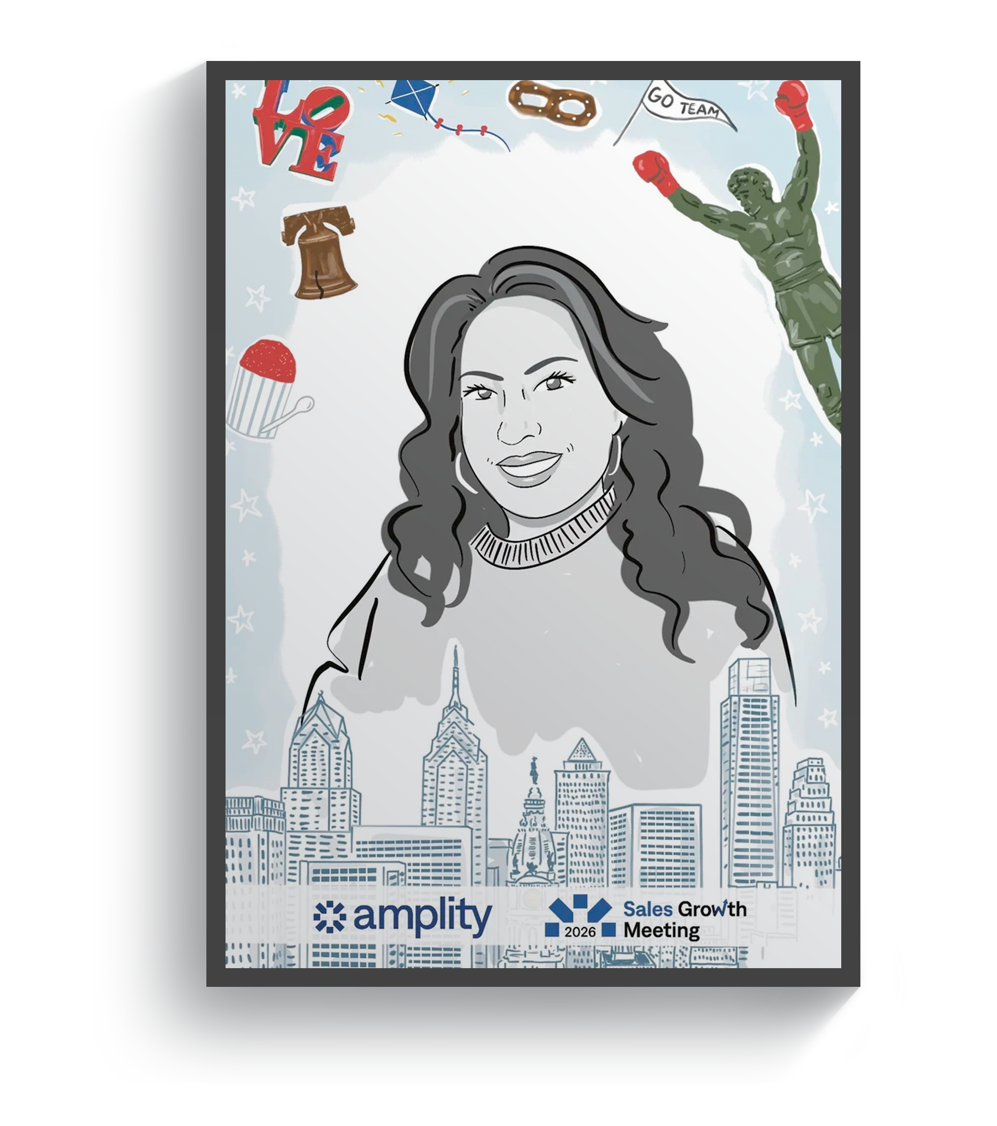 Amplity - Philadelphia