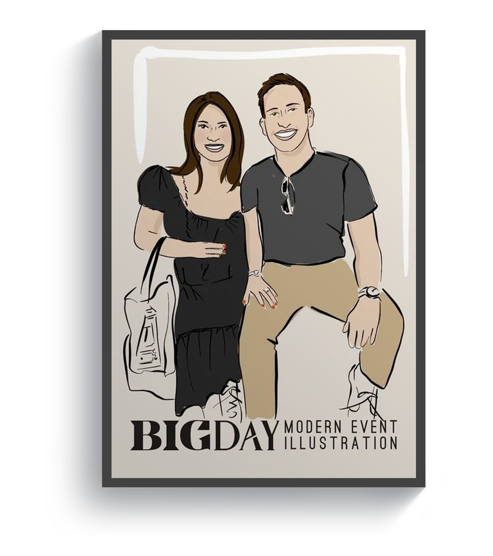 Fitler Club Wedding Preview Party